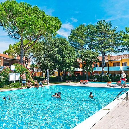 Apartment Villaggio Nautilus-1 By Interhome Bibione Eksteriør billede