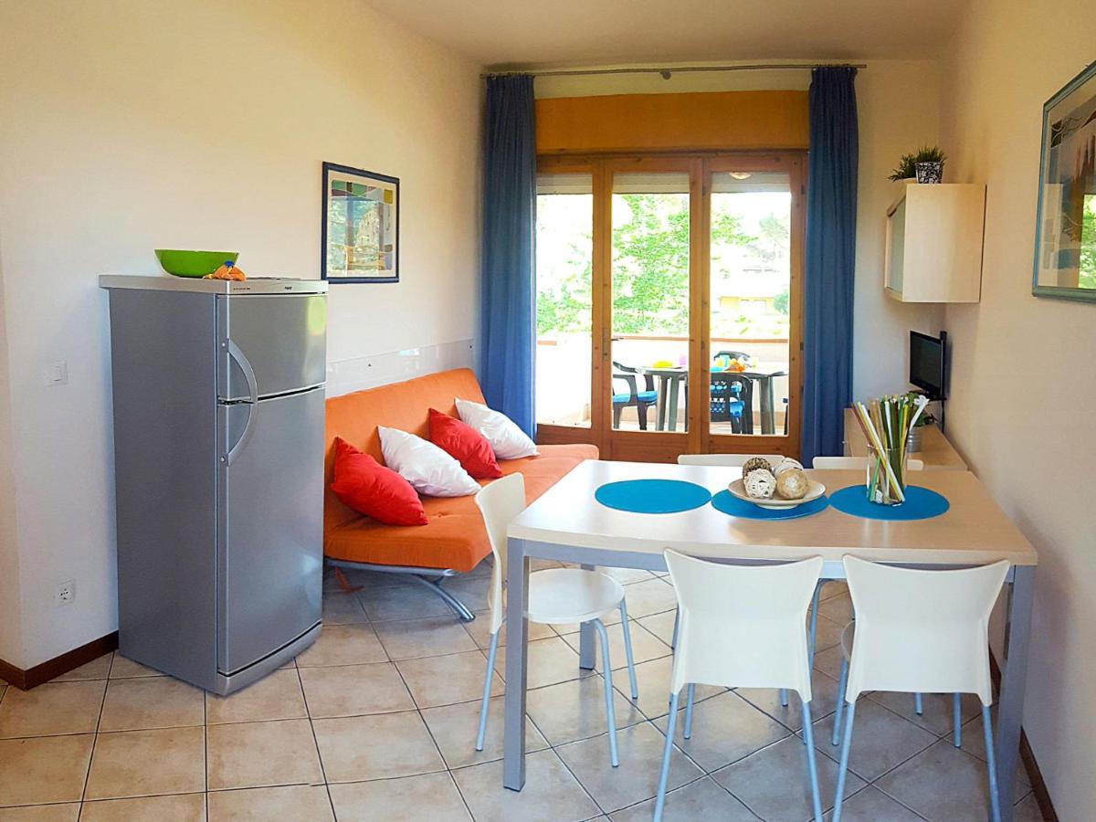 Apartment Villaggio Nautilus-1 By Interhome Bibione Eksteriør billede