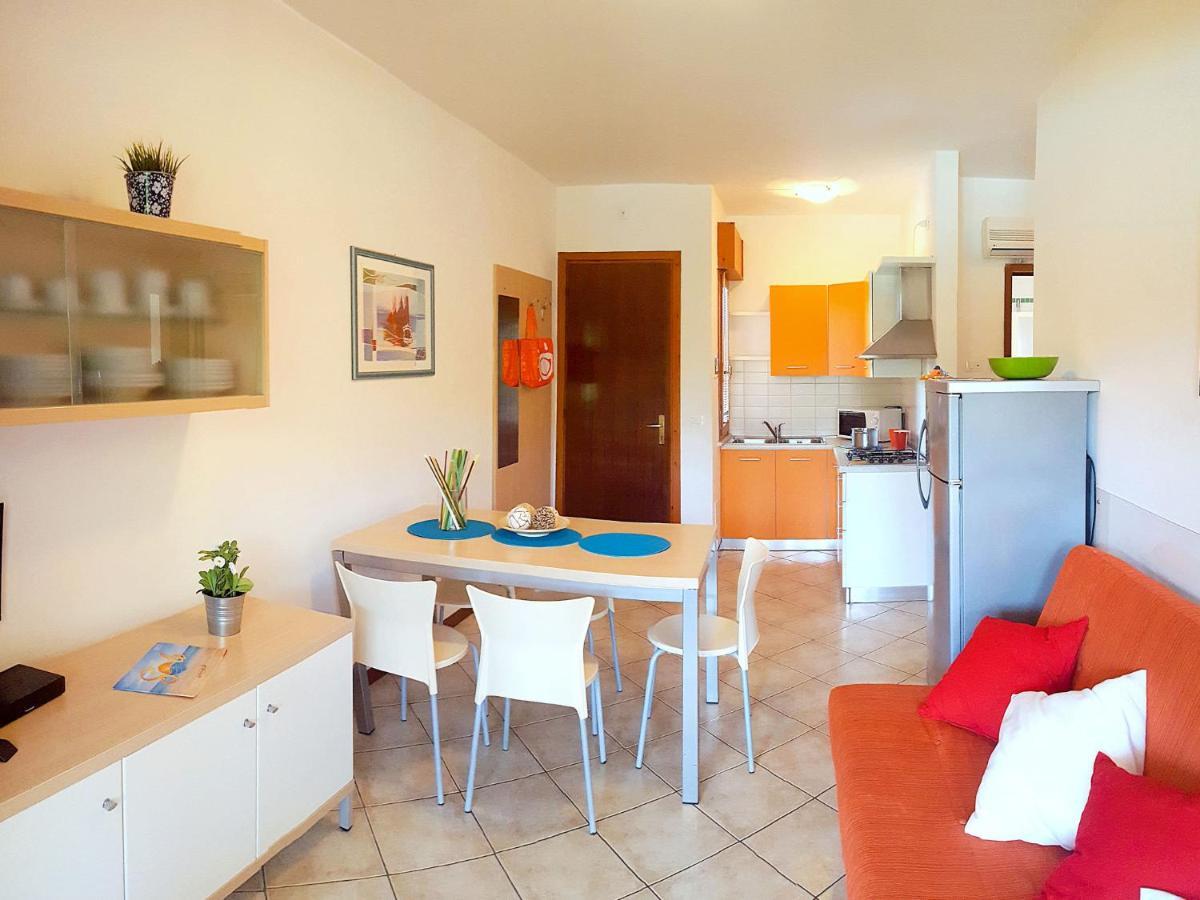 Apartment Villaggio Nautilus-1 By Interhome Bibione Eksteriør billede