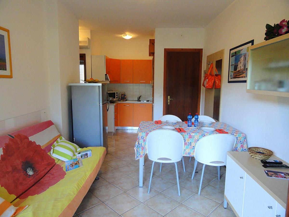 Apartment Villaggio Nautilus-1 By Interhome Bibione Eksteriør billede